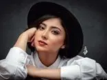  عکس های بانمک ترین خانم بازیگر ایرانی / او را می شناسید !