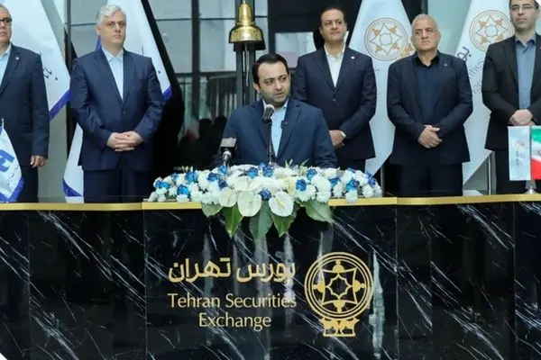 بانک صادرات ایران نقش مؤثری در تأمین مالی اقتصاد کشور ایفا کرده است
