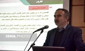 دانش‌بنیان کردن صنعت باعث افزایش بهره‌وری و ارزش افزوده در کشور می‌شود