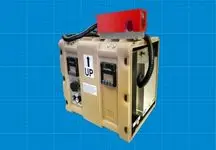 فانتوم؛ لیزر جدید سایز یخچالی ارتش آمریکا