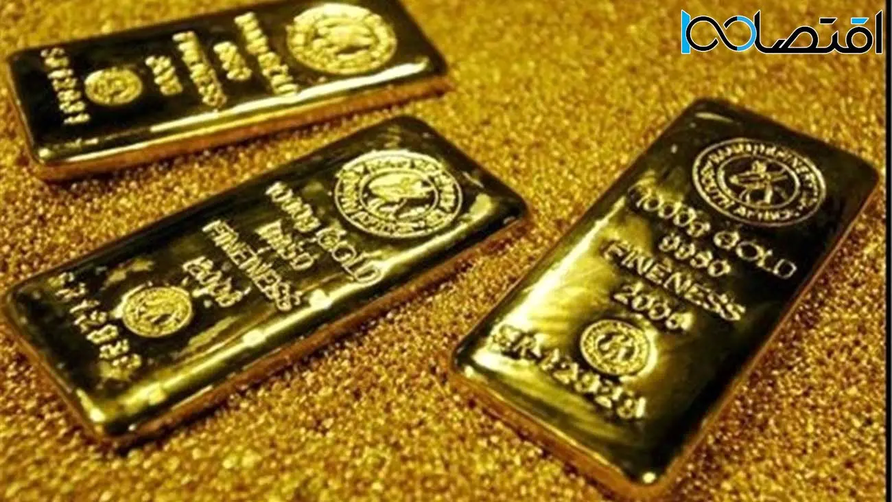 طلای جهانی گران  شد + قیمت ها