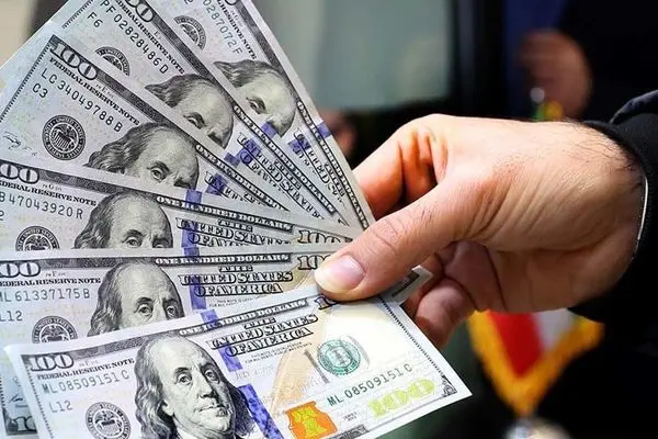 قیمت دلار امروز پنجشنبه ۲۷ اردیبهشت ۱۴۰۳ 