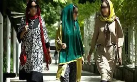 کمپین جرم‌انگاری کشف حجاب 120 هزار امضایی شد