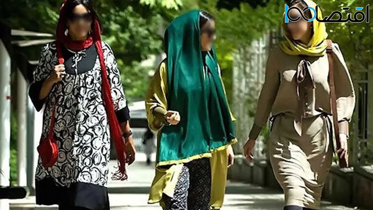 کمپین جرم‌انگاری کشف حجاب 120 هزار امضایی شد