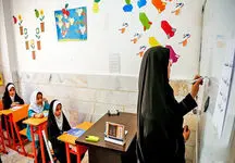 سن معلم شدن چقدر است؟
