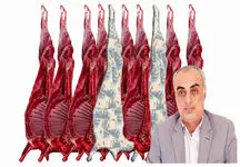 افشای پشت پرده گرانفروشی گوشت / دادرس خطاب به مردم خبرداد