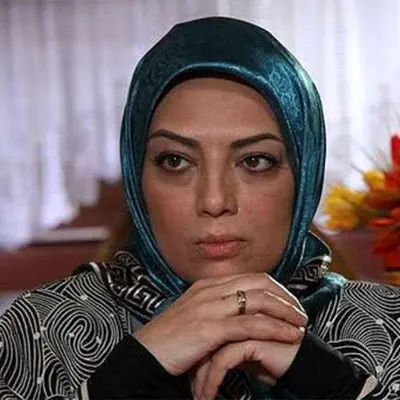 شوک به سینما ایران / پردیس افکاری در کماست / برای خانم بازیگر دعا کنید !