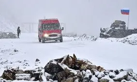 انسداد گلوگاه راهبردی «لاچین»؛ تنبیه ارمنستان یا مجازاتی دسته‌جمعی برای ساکنان قره‌باغ؟