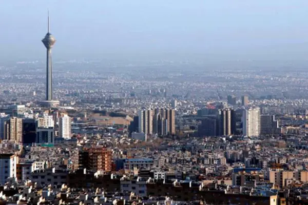 تاثیر جنگ 12 روزه بر بازار مسکن پایتخت در خرداد ماه 1404