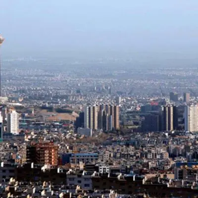تاثیر جنگ 12 روزه بر بازار مسکن پایتخت در خرداد ماه 1404