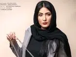 رونمایی سمیرا حسن پور از ماشین فوق لاکچری اش / خانم بازیگر بدون آرایش خواستنی تر است!