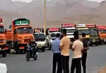 کامیون‌داران و نانوایان چه می‌خواهند؟/ اعتراض‌ها نتیجه بی‌توجهی به هشدارهاست
