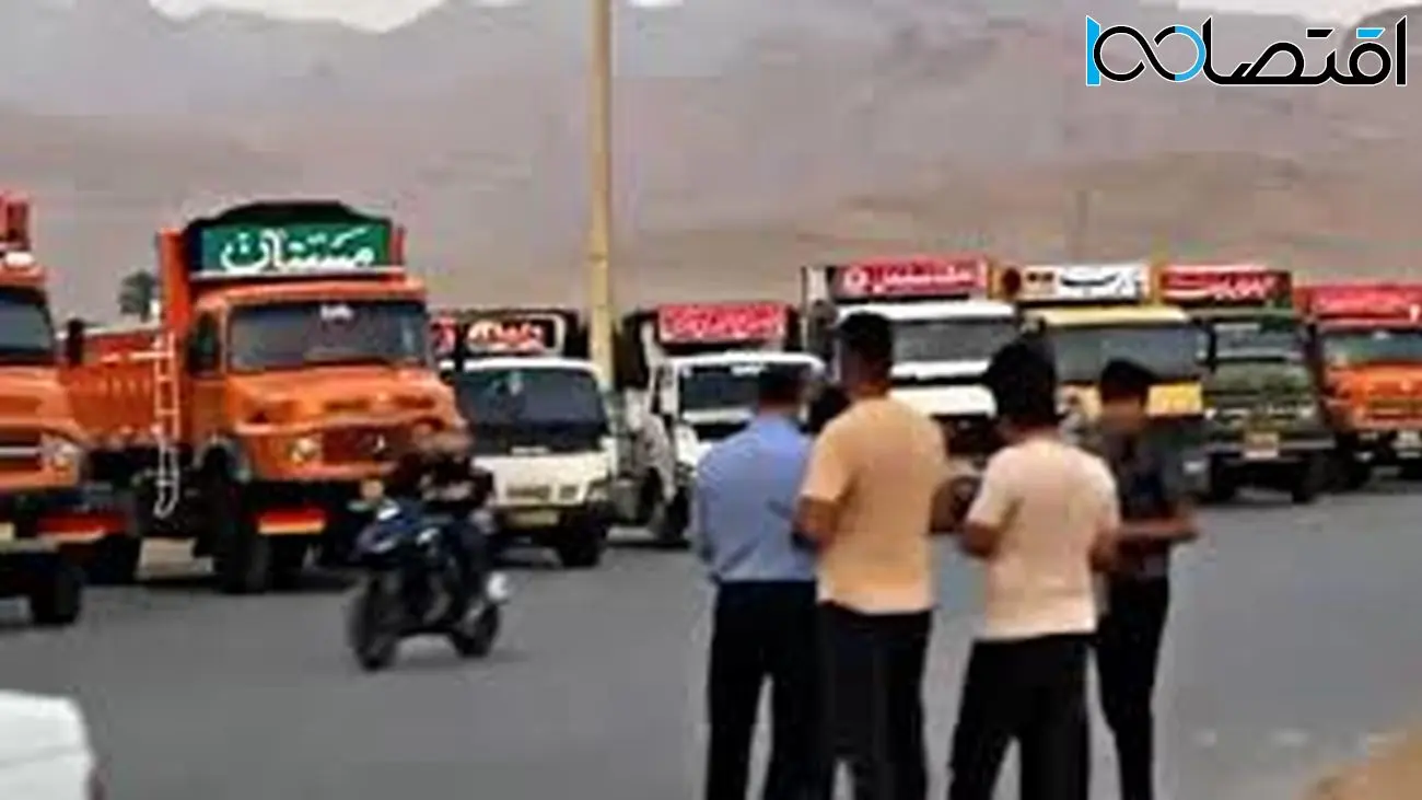 کامیونداران و نانوایان چه میخواهند؟/ اعتراضها نتیجه بیتوجهی به هشدارهاست