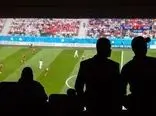 مسابقات جام جهانی در اراضی عباس‌آباد و برج میلاد پخش می‌شود