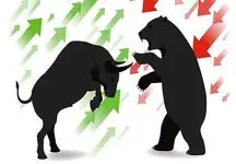 بازدهی هفتگی بازار سهام/ بازار سهام گروگان تصمیم‌های غیرکارشناسی دولت