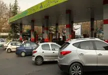 پشت پرده هجوم مردم به پمپ بنزین‌ها