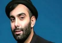 فیلم لو رفته از مسعود صادقلو / آقای مجری راه ساعد سهیلی را پیش گرفت !