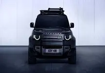 قیمت این شاسی بلند پرطرفدار به 6 میلیارد رسید ! 
