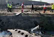 وزارت راه و شهرسازی دیه پرداخت می کند / وراث جان باختگان سانحه هواپیمای اوکراینی تماس بگیرند