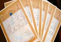 راهنمای کامل برای تعیین وضعیت املاک بدون سند