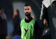 تغییر پست مدافع وسط استقلال به دفاع چپ/ شگفتی جدید در ترکیب استقلال!