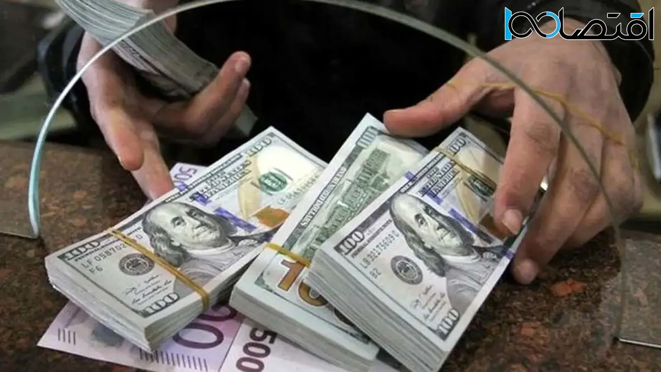 قیمت دلار امروز پنجشنبه ۱۰ خرداد ۱۴۰۳ / ارزهای مهم با فریز قیمت دلار همراه شدند