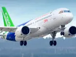 پایانی بر انحصار ایرباس و بوئینگ؛ اولین هواپیمای مسافربری چین تحویل داده شد
