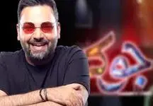 اولین عکس ها از احسان علیخانی در اروپا / شایعه مهاجرت آقای مجری قوت گرفت !
