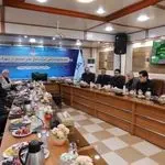 تمامی طرح های توسعه پالایشگاه اصفهان به بندرعباس منتقل شده است/ خارج از استاندارهای سازمان محیط‌ زیست هیچ اقدامی نمی‌کنیم
