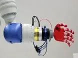 دانشمندان پرتغالی دست رباتیک نرم و ایمن و مقرون به صرفه ساختند