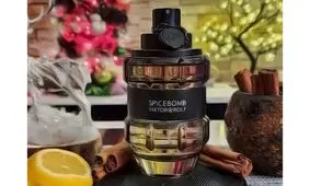 این عطر مخصوص قرارهای عاشقانه است + معرفی عطر