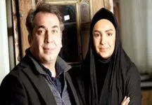 افشاگری جنجالی از بازیگر سرشناس ایرانی / از تجارت فرش تا ماجرای بچه‌دار نشدن سیامک انصاری و طناز هادیان!