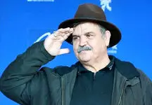  کیانوش گرامی با صدایش برنامه صداتو را ترکاند ! + فیلم
