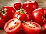 تعدیل عوارض صادراتی گوجه فرنگی از ۳۰ به ۱۰ درصد + سند 