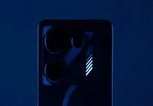 گوشی اینفینکس GT 10 PRO با قابلیت تغییر رنگ بدنه معرفی شد