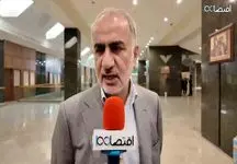 مذاکرات ،فرصت تنفسی برای اقتصاد کشور/ آمریکا حسن نیت داشته باشد ، ایران با صداقت پاسخ می دهد+فیلم