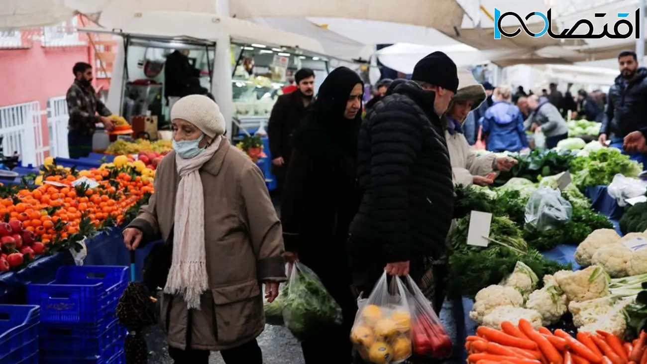 پیش‌بینی اقتصاددانان از ارقام اقتصاد کلان ترکیه 