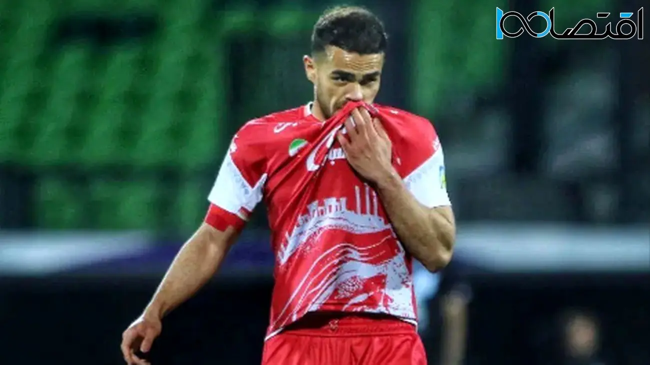 اورونوف با وعدهای جذاب، هواداران پرسپولیس را شگفتزده کرد! +عکس