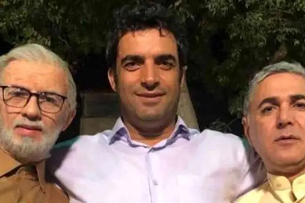 تغییر وحشتناک چهره بازیگر نقش سید در دلدادگان همه را شوکه کرد + عکس