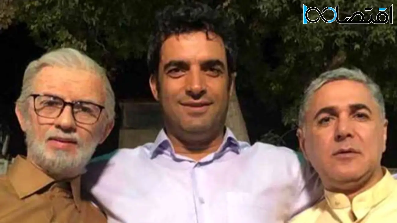 تغییر وحشتناک چهره بازیگر نقش سید در دلدادگان همه را شوکه کرد + عکس