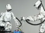 رباتی که کارهای ساده را با سرعتی مشابه انسان انجام می‌دهد