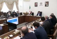 ریاست جمهوری کمک می‌کند سرمربی خارجی بیاید !