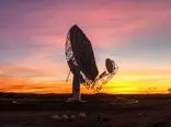 تلسکوپ میرکَت در جست‌وجوی هوش فرازمینی