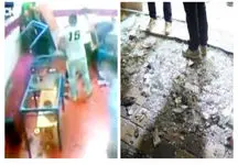 جزئیات تیراندازی در قهوه خانه باقرشهر