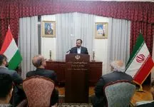 تحریم مانع  رشد تجارت خارجی ایران نمی شود؟