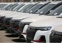 خبر خوش برای متقاضیان خودروهای وارداتی