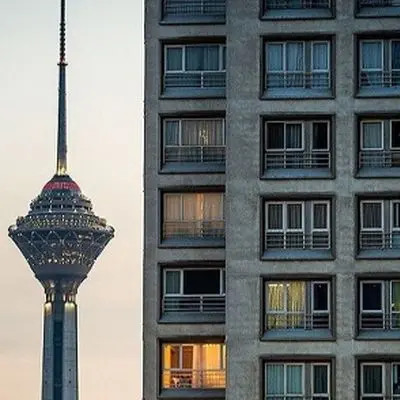 مسکن در تهران گران‌تر از قبل/ هر متر45 میلیون تومان!