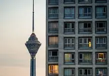 مسکن در تهران گران‌تر از قبل/ هر متر45 میلیون تومان!