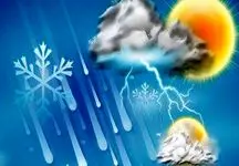 هشدار سیلاب سازمان هواشناسی برای برخی مناطق +کارشناس هواشناسی