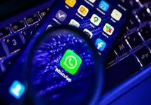 تغییر بزرگ بعدی در واتساپ : شماره تلفن دیگر لازم نیست